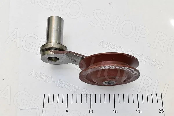 Натяжитель 263-1310105 ремня 1-ручьевой Д-262/263 (ММЗ)