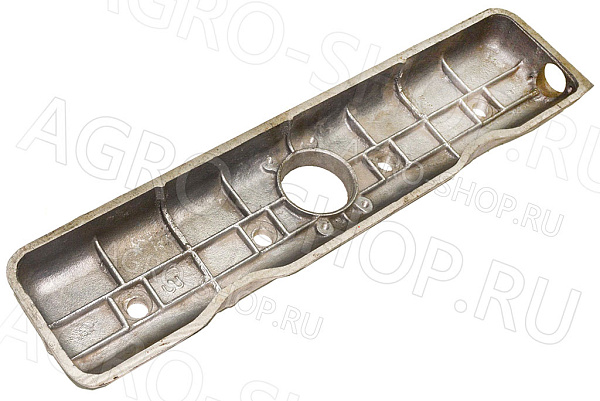 Колпак 17К-0664 головки СМД-20 