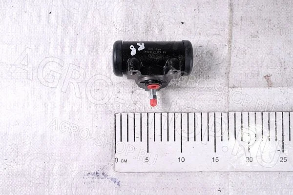 Цилиндр PR4301-3502040 тормозной задний (38мм) ГАЗ-53,3307 PRAVT