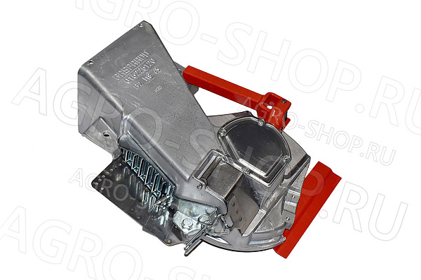 Аппарат GA5220361 (G15225141) высевающий в сборе SP/MT/MTR