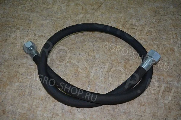 РВД 20-21,5 L=2м (М33х2 гайка 41) (М33х2 гайка 41) 4SN 