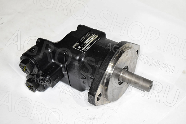 Гидромотор 3722050 F11-010-AGRO-6 вентилятора КПК FeatAgro 