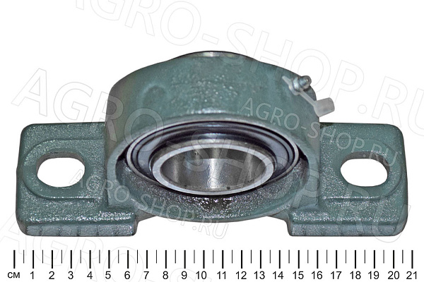 Подшипник UCP 210 / LES 210-2F (К) 