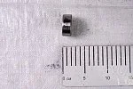 Подшипник 16386 (62303-2RS) 37/34 SH-309 Е-403 Мещера 