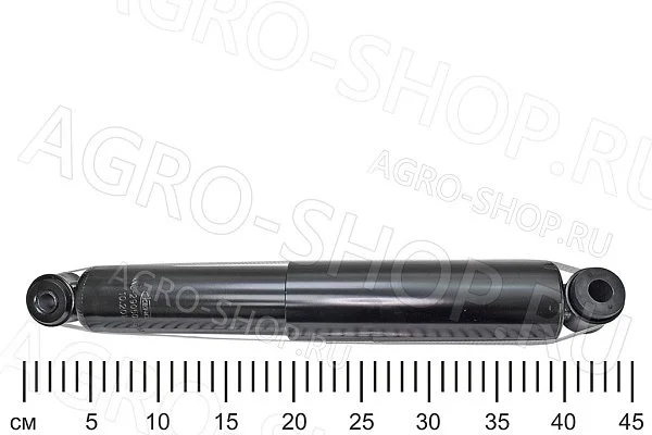 Амортизатор KNU-2905006-51 перед. пруж. подв. (газовый) УАЗ-3160, УАЗ-3159 KENO
