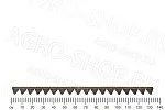 Нож КЗР 1543050-01  ПР-4, ПР-9 