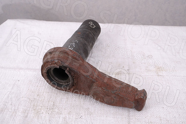 Рычаг 70С-2900050-20 торсиона Т-70 