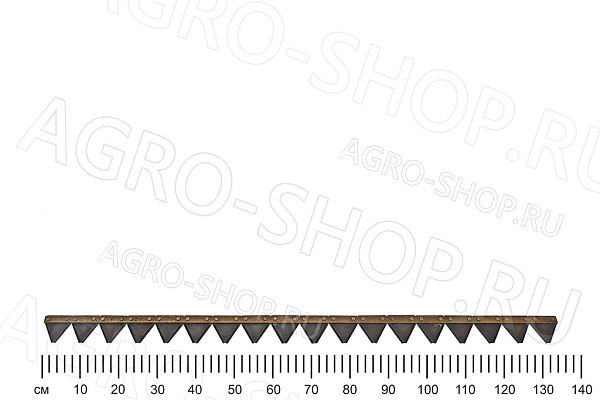 Нож КЗР 1543050-01  ПР-4, ПР-9 