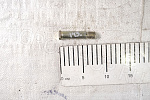 Ось СУС 00.6055 ВЕГА-8 