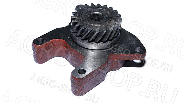 Привод 240-1022030 гидронасоса НШ-10 МТЗ-80/82 (БЗА)