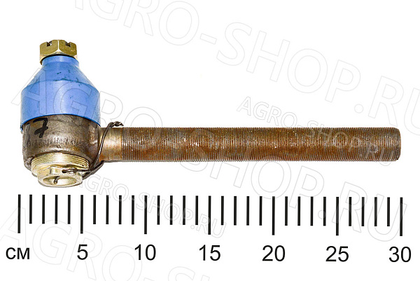 Наконечник 1220-3003020-А-01 рулевой тяги левый МТЗ-1221/1523 (К)