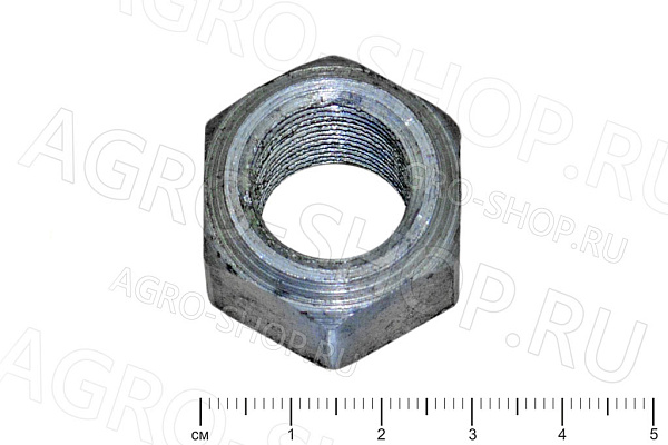 Гайка 105.043.03.004 конусная 2ПТС-4 