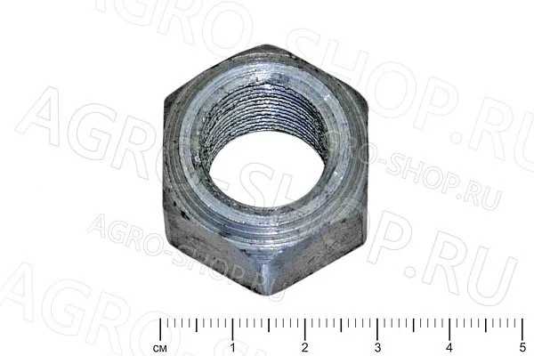 Гайка 105.043.03.004 конусная 2ПТС-4 