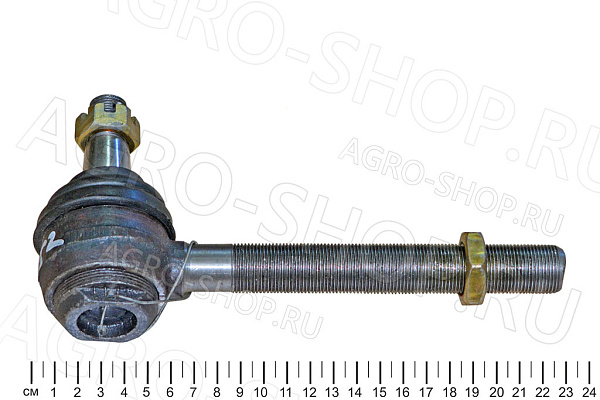 Наконечник А35.32.000-А рулевой тяги правый МТЗ-80/82 (У)