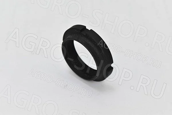 Гайка 115054 круглая (3475570М1) FARESIN CARRARO