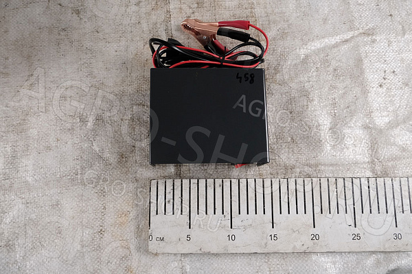Устройство зарядное Сибирь 127Э Green Star (7V-12V) 