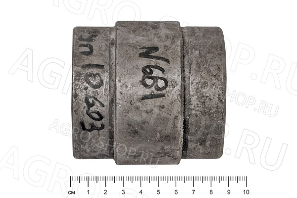 Ступица РКС6.10603  РКС-6 