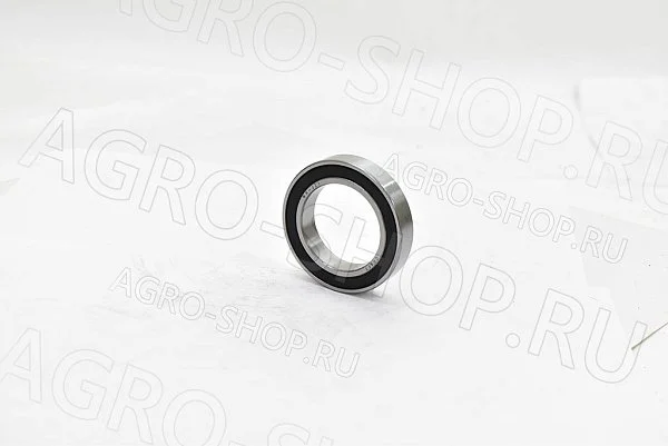 Подшипник 61908-2RS / 6908-2RS / 1000908 (40х62х12) (К) 