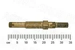 Вал 1521-1802013 привода ПВМ МТЗ-1523 (МТЗ)
