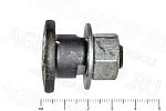 Болт + гайка 56115800 / 80201262 крепления ножа КПР-9 KUHN