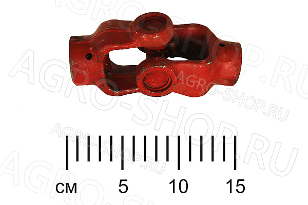 Шарнир ЖЛ 160  ЗСК-10