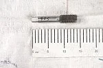 Метчик М30,0х3,00 левая резьба 