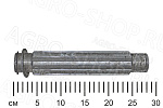 Вал 151.37.239 ходоуменьшителя Т-150 