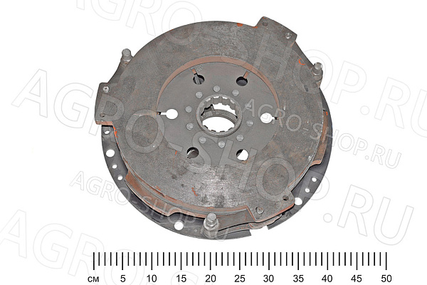 Муфта 41-21с2-2Б сцепления в сборе (корзина) ДТ-75 