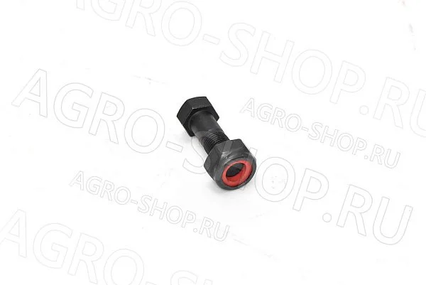 Болт 52-2203020 карданный с гайкой МТЗ-80/82/1221 (Master Part)