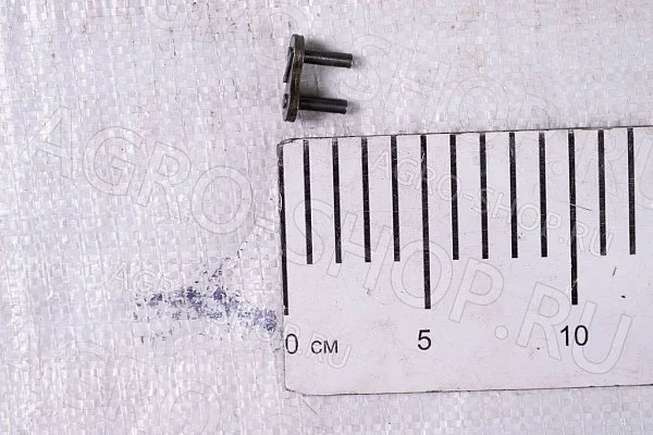 Звено 10В1-1 соединительное Е-403 Мещера 