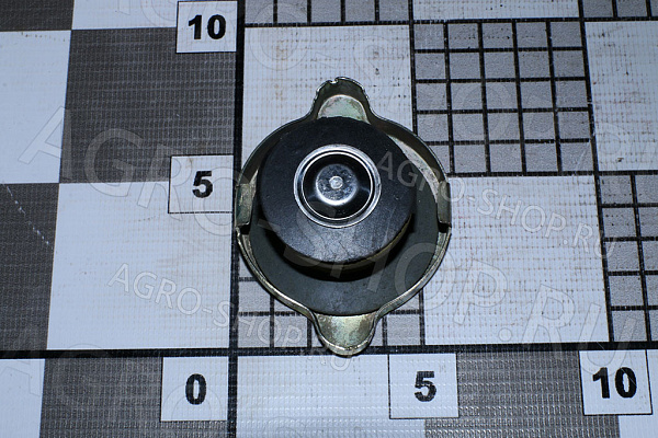 Пробка А21.01.270 / 52-1304010 радиатора малая МТЗ-80/82/952/1221/1523 (К)