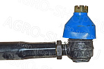 Тяга 1220-3003010 рулевая под ГОРУ МТЗ-80/82/952/1221/1523 (К)