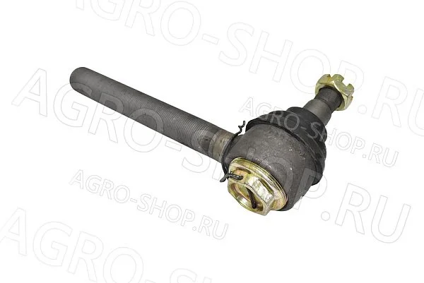 Наконечник 80-3003020-03 рулевой тяги левый (усиленный) МТЗ-80/82 (У)