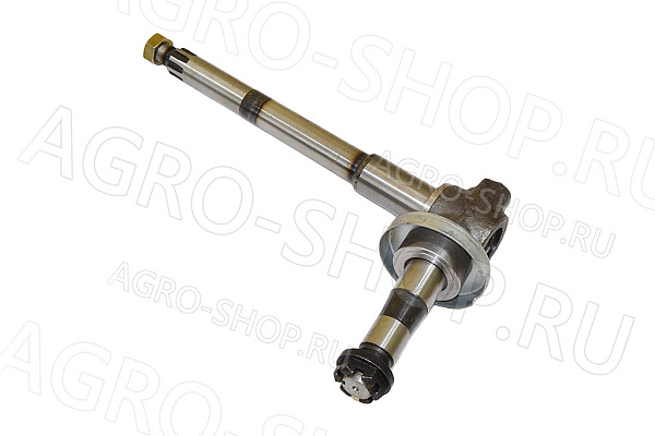 Цапфа 70-3001085 поворотная левая МТЗ-80 (К)