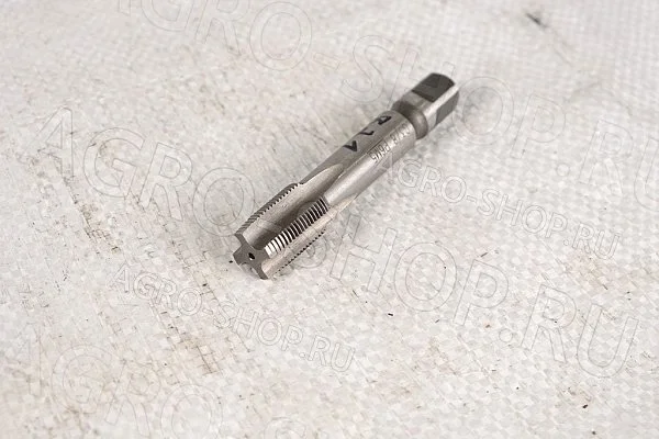 Метчик G 3/8" трубный 