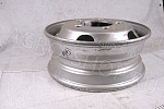 Диск колеса DW 6.0х17.5 (17.5х6,0 5х203 D146 ET115) стальной Isuzu Wheel Power