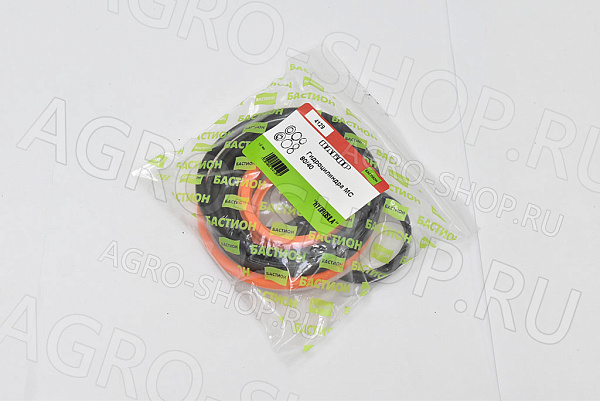 РК гидроцилиндра 80х40 / МС80/40 HYDROSILA (4129)