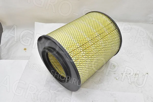 Фильтр воздушный LECAR-0240601-01  Валдай,ГАЗон NEXT, Cummins 3.8, ЯМЗ LECAR