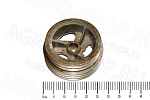 Шкив КРН 0400102  КИН-Ф-1500 