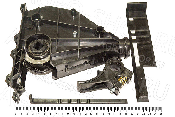 Аппарат 400.00.3700-Т высевающий зерновой в сборе СЗ-3,6В, СЗ-5,4А (ELVORTI) 