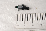 Клапан SPR 0765 / 0 928 400 617 дозирования топлива ЯМЗ-650, КАМ16 (STARTVOLT) 