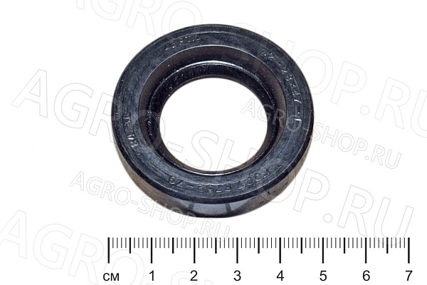 Сальник 28х47х10 1.2 ГОСТ 8752-79 
