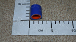 Рукав D(мм)=16  силикон (2 слоя, стенка 5мм, Pmax-1МПа, бухта 50м) 