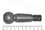 Палец А35.32.002 / 50-3003021 рулевой тяги МТЗ-80/82 (ТАРА)