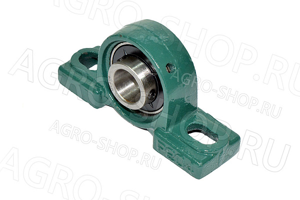 Подшипник UCP 204 / LES 204-2F (К) 