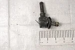 Наконечник 5301-3414059-20 продольной рулевой тяги(к рычагу, наружн. резьба) ЗИЛ-5301 