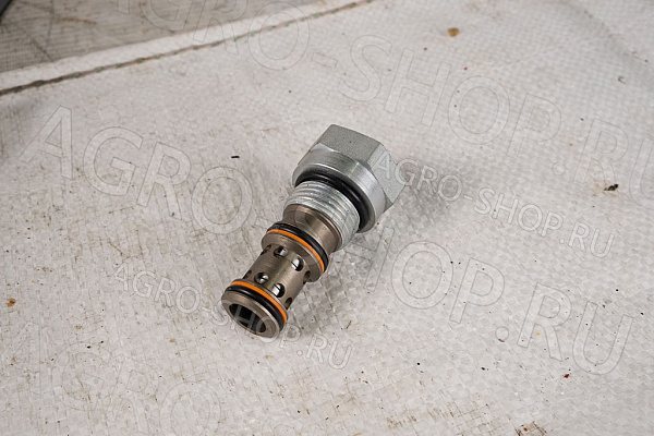 Клапан 700719199 косилки SP 115 / MF 9220 Challenger