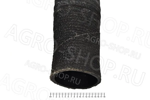 Рукав Б-2-150-5 ГОСТ 5398-76 напорно-всасывающий резина (4 м.) СЗРТ