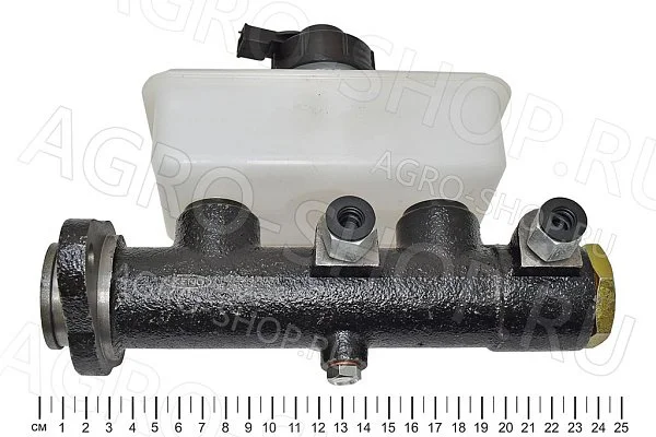 Цилиндр KNU-3505010-71 тормозной главный 1 бачок УАЗ KENO
