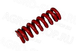 Пружина 50-3001022-А1 подвески МТЗ-82/952 (Master Part)